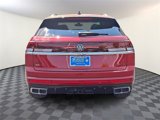 New 2025 Volkswagen Atlas Cross Sport SEL Premium R-Line image 5
