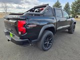 New 2025 Chevrolet Colorado Trail Boss w/ Midnight Edition image 5