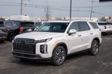 New 2025 Hyundai Palisade SEL image 3