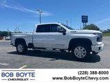 New 2025 Chevrolet Silverado 2500 High Country w/ Technology Package image 3
