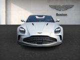 New 2025 Aston Martin V8 Vantage Coupe image 2