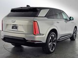 New 2025 Cadillac Escalade IQ Sport 2 image 5