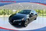 Used 2022 Nissan Altima 2.5 SR image 6