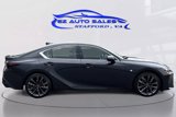 Used 2021 Lexus IS 350 F Sport image 4