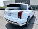 New 2025 Hyundai Palisade Calligraphy image 5
