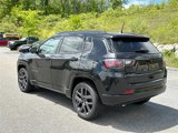 New 2025 Jeep Compass Limited image 2