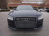 Used 2017 Audi A8 L 3.0T w/ Executive Package image 5