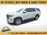 Used 2023 Chevrolet Tahoe High Country w/ Premium Package 2 image 1