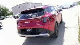 New 2026 Kia Sportage SX image 2
