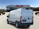 New 2025 RAM ProMaster 2500 w/ Quick Order Package 22G SLT image 4