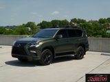 Used 2023 Lexus GX 460 image 2