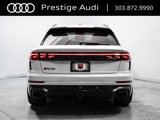 New 2025 Audi RS Q8 performance image 6