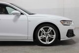 New 2025 Audi A8 L 3.0T image 4