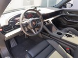 New 2025 Porsche Taycan image 4