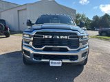 New 2025 RAM 5500 Tradesman image 2