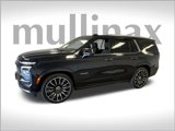 Used 2025 Chevrolet Tahoe High Country image 4