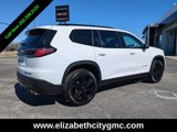 New 2025 GMC Acadia Elevation w/ Elevation Premium Package image 4