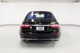 New 2025 Mercedes-Benz S 580e 4MATIC Sedan image 5