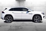 New 2025 Volkswagen Atlas Cross Sport SEL Premium R-Line image 5
