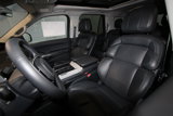 New 2025 Lincoln Navigator Reserve image 3