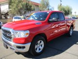 Used 2024 RAM 1500 Lone Star image 3
