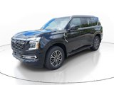 New 2025 Nissan Armada SL image 4