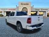 Used 2025 RAM 1500 Tungsten w/ Trailer Tow Group image 5