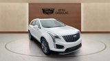 Certified 2024 Cadillac XT5 Premium Luxury image 5