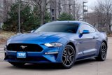 Used 2018 Ford Mustang GT image 2