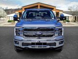 New 2025 Ford F150 Lariat image 2