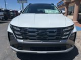 New 2025 Hyundai Tucson Limited image 6