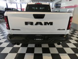 New 2025 RAM 1500 Rebel w/ Rebel Level 2 Equipment Group image 5