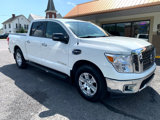 Used 2017 Nissan Titan SV image 6