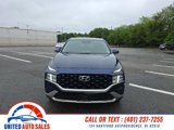Used 2022 Hyundai Santa Fe SE image 2