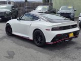 New 2025 Nissan Z NISMO w/ Floor Mat Package image 3