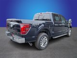 New 2025 Ford F150 Lariat w/ Equipment Group 501A Mid image 3