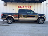 Used 2013 Ford F150 King Ranch w/ King Ranch Luxury Pkg image 2