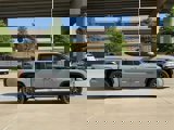 New 2025 Toyota Tundra Platinum image 3