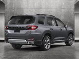 New 2025 Honda Pilot Elite image 2