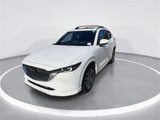 New 2025 MAZDA CX-5 Signature image 3