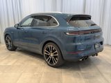 Certified 2024 Porsche Cayenne Turbo image 3