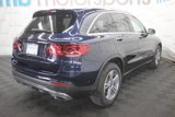 Used 2021 Mercedes-Benz GLC 300 4MATIC image 6