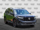 Used 2025 Honda Pilot Black Edition image 2