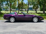 Used 1992 Chevrolet Corvette Coupe image 3