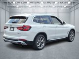 Certified 2022 BMW X3 xDrive30i image 4