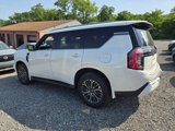 New 2025 Nissan Armada Platinum image 3