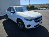 Used 2024 Mercedes-Benz GLC 300 4MATIC image 3