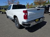 New 2025 Chevrolet Silverado 1500 LT image 4