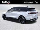 New 2024 Lincoln Nautilus Reserve w/ Equipment Group 202A image 4