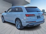 Certified 2025 Audi Q7 3.0T Premium Plus image 4
